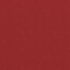Vidaxl balkonscherm 75x600 cm oxford stof rood