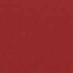 Vidaxl balkonscherm 120x600 cm oxford stof rood
