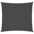 Vidaxl zonnescherm rechthoekig 2,5x3 m oxford stof antracietkleurig