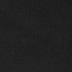 Vidaxl zonnescherm trapezium 4 5x4 m oxford stof zwart