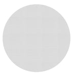 Vidaxl zwembadfolie solar drijvend 300 cm pe grijs