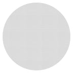Vidaxl zwembadfolie solar drijvend 527 cm pe grijs