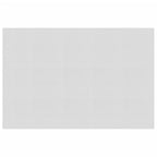 Vidaxl zwembadfolie solar drijvend 300x200 cm pe grijs