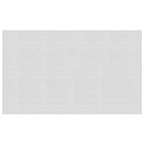 VidaXL Zwembadfolie solar drijvend 1000x600 cm PE grijs
