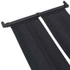 Vidaxl solarverwarmingspaneel voor zwembad 80x310 cm