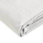 VidaXL Tenttapijt 350x250 cm grijs
