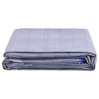 Vidaxl tenttapijt 700x300 cm blauw
