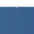 Vidaxl luifel verticaal 200x360 cm oxford stof blauw