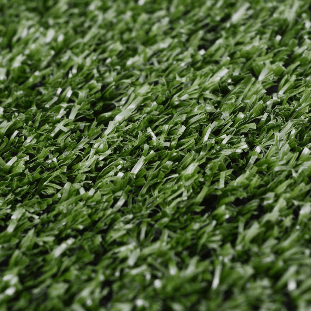 VidaXL Kunstgras 1,5x10 m/7-9 mm groen