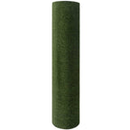 VidaXL Kunstgras 1,5x20 m/7-9 mm groen