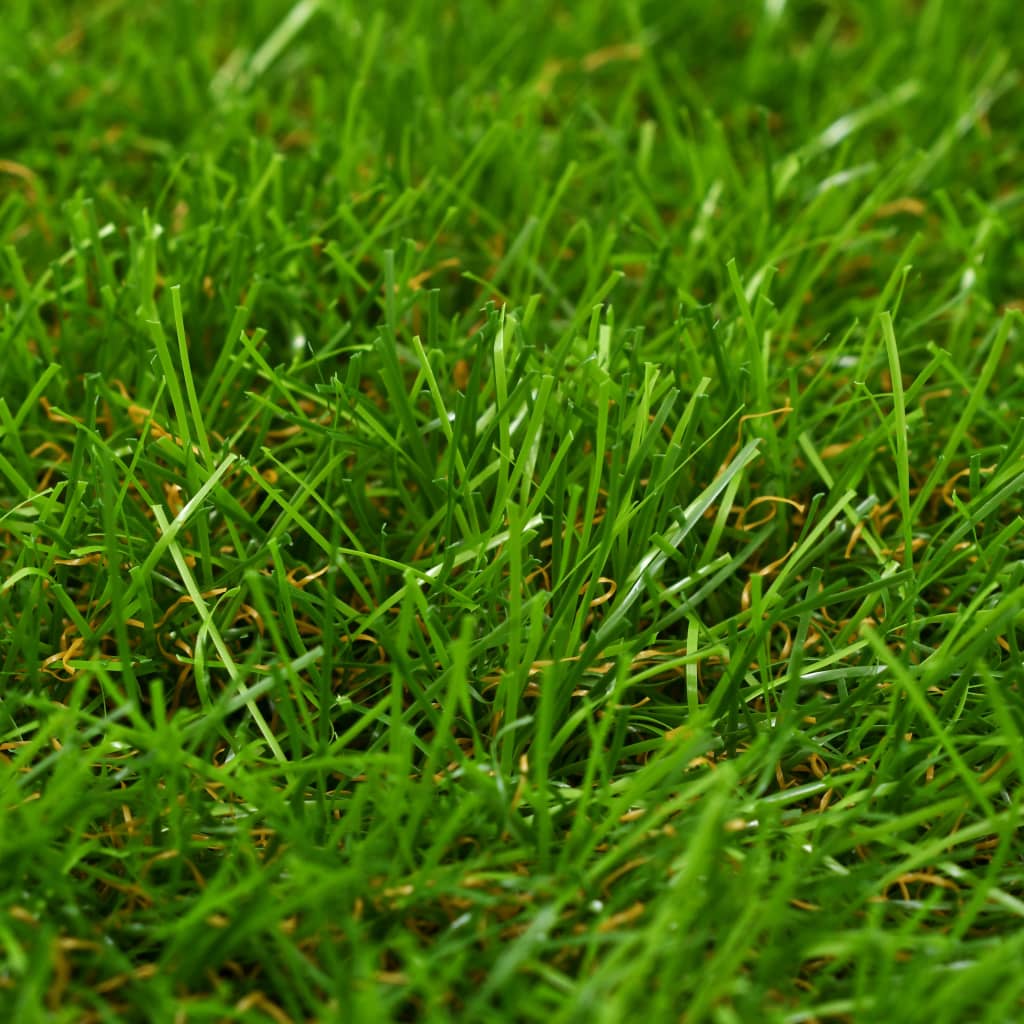 VidaXL Kunstgras 1,5x10 m/40 mm groen