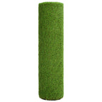 VidaXL Kunstgras 1,5x10 m/40 mm groen