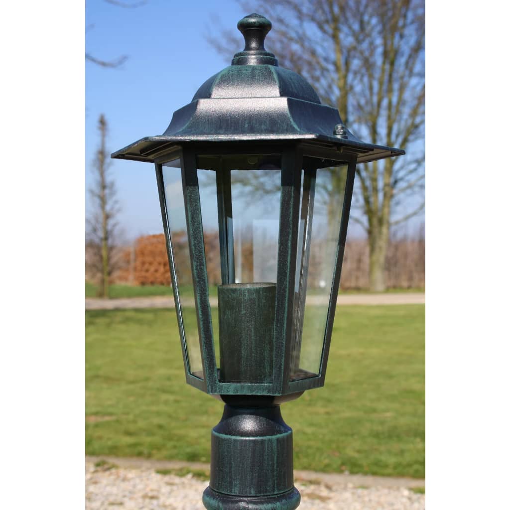 Vidaxl tuinlampen 2 st preston 105 cm