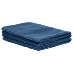 VidaXL Tenttapijt 300x400 cm blauw