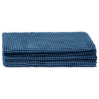 VidaXL Tenttapijt 300x400 cm blauw