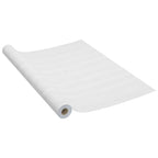 Vidaxl deurfolies zelfklevend 4 st 210x90 cm pvc withoutkleurig