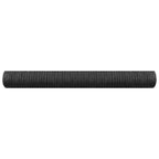 Vidaxl privacynet 75 g m² 1x10 m hdpe antracietkleurig