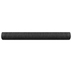 Vidaxl privacynet 75 g m² 1,5x10 m hdpe antracietkleurig