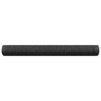 Vidaxl privacynet 195 g m² 1,8x25 m hdpe antracietkleurig