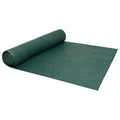 VidaXL Privacynet 150 g m² 1x25 m HDPE groen