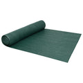 VidaXL Privacynet 195 g/m² 2x10 m HDPE groen