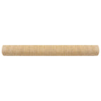 Vidaxl privacynet 75 g m² 1x25 m hdpe beige