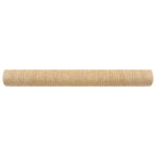 VidaXL Privacynet 75 g/m² 1,5x25 m HDPE beige