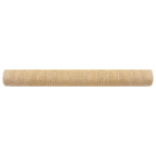 VidaXL Privacynet 75 g/m² 1,8x50 m HDPE beige