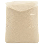 Vidaxl filterzand 25 kg 0,4-0,8 mm