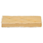 VidaXL Bankkussen pallet 73x40x7 cm geel
