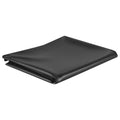 VidaXL Vijverfolie 1 mm 8x1 m PVC zwart