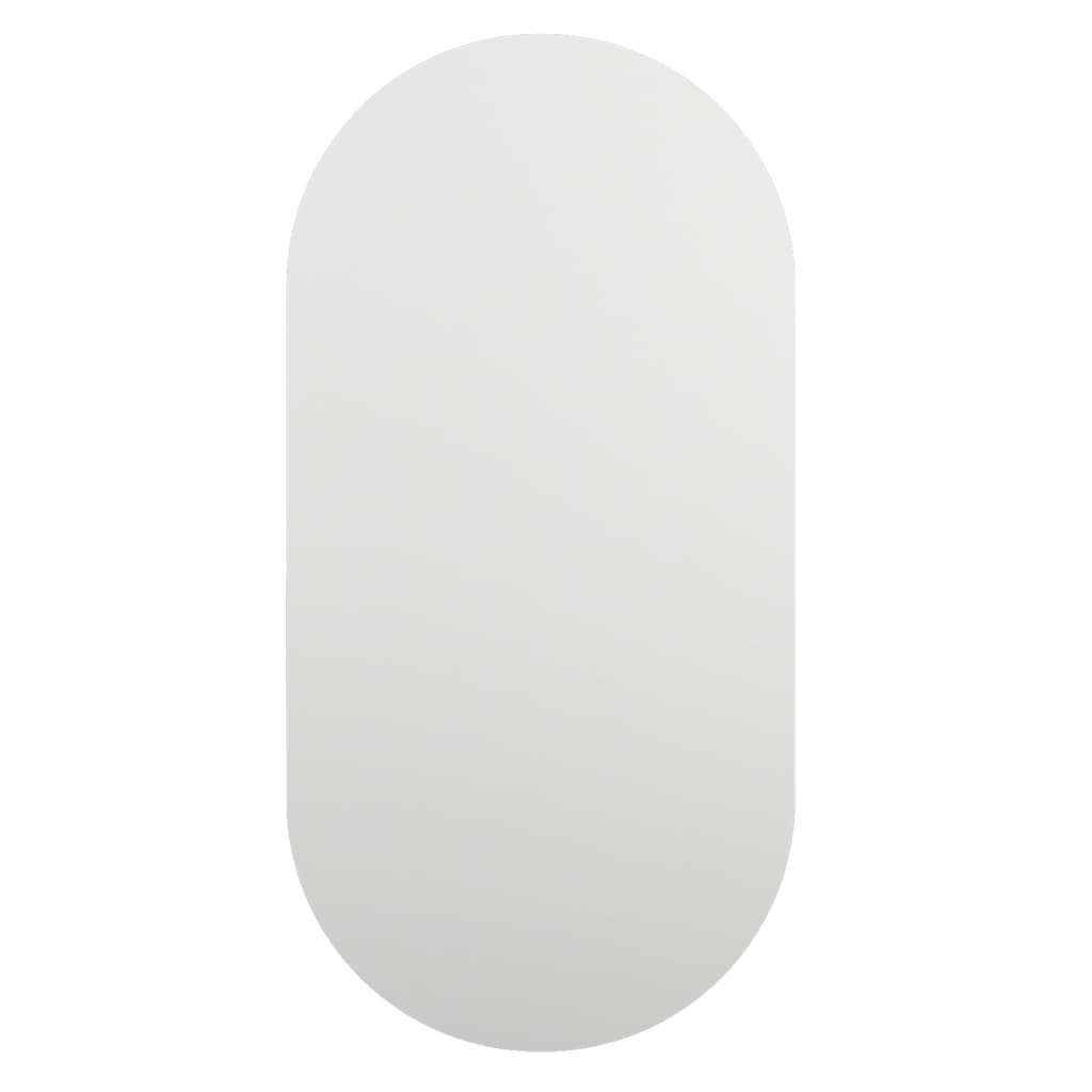 Vidaxl spiegel 40x20 cm glas