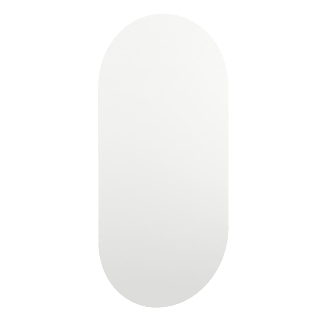 Vidaxl spiegel 40x20 cm glas