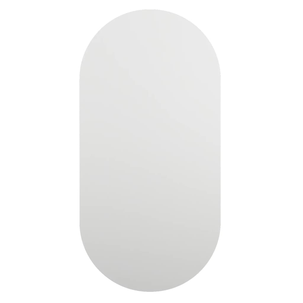 Vidaxl spiegel 60x30 cm glas