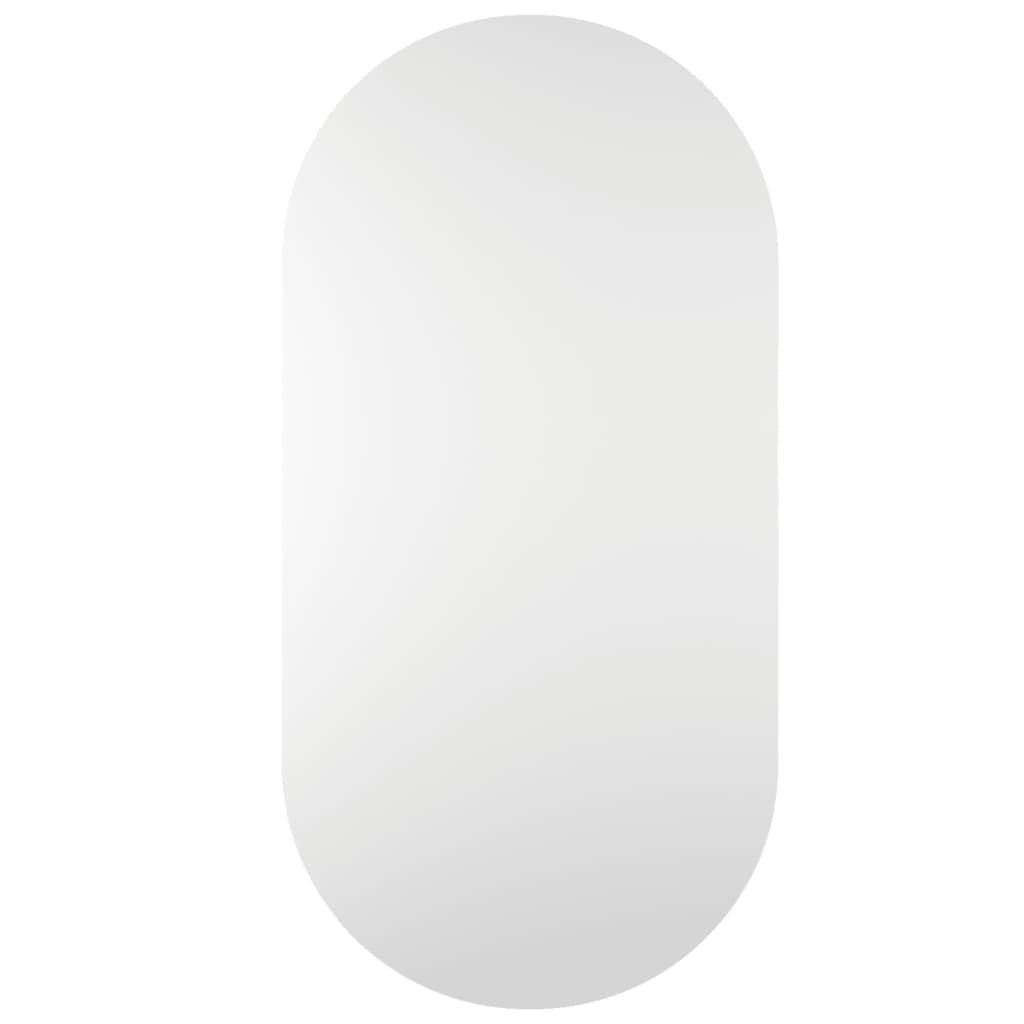 Vidaxl spiegel 100x50 cm glas