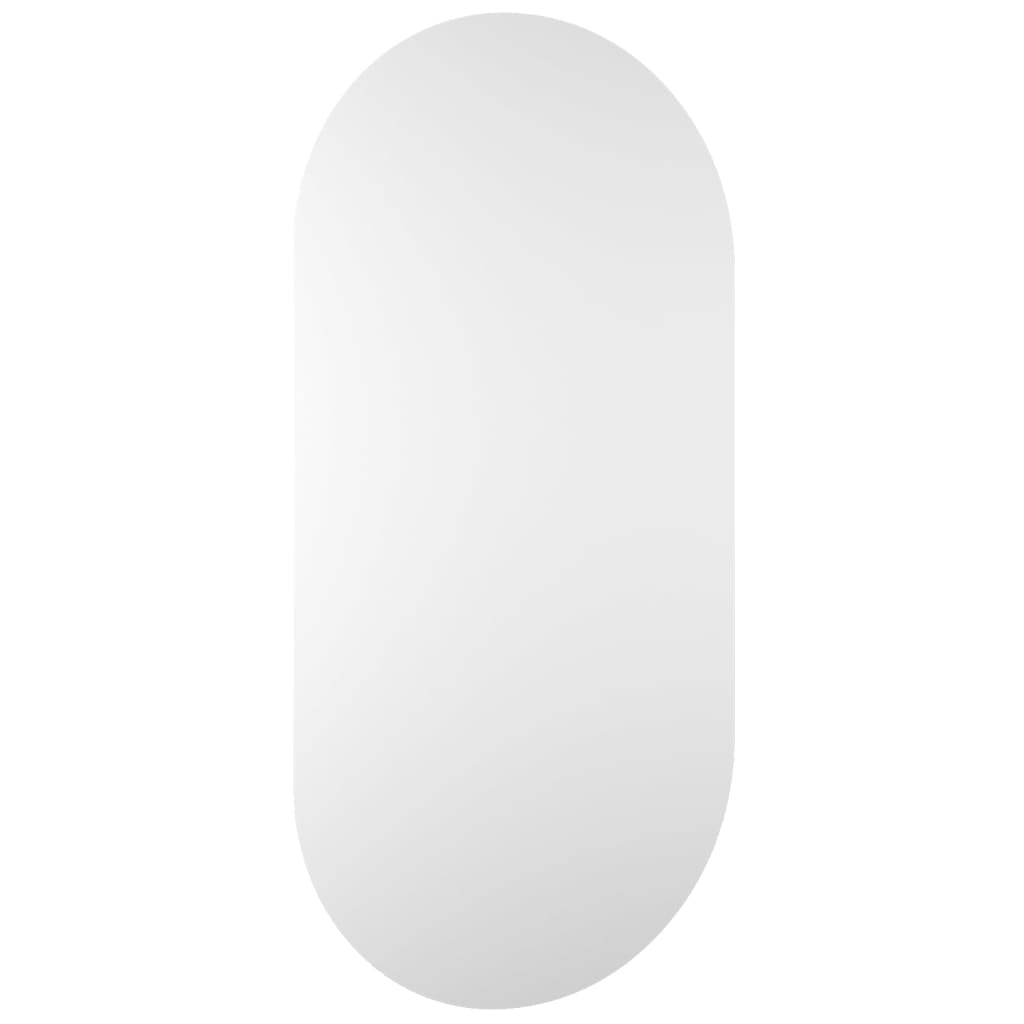 Vidaxl spiegel 100x50 cm glas