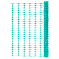 Vidaxl afzetgaas 30 m groen
