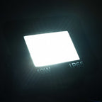 Vidaxl spotlights 2 st led 10 w koudwit