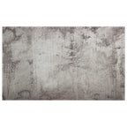 Vidaxl magneetbord wandgemonteerd 100x60 cm glas