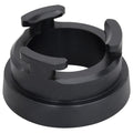 Vidaxl krukashouder voor bmw-motortype m52tu m54 m56