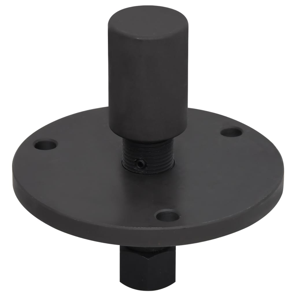 Vidaxl krukashouder voor bmw-motortype m52tu m54 m56