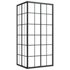 VidaXL Douchecabine 90x70x180 cm ESG