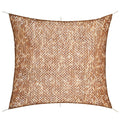 VidaXL Camouflagenet met opbergtas 2x3 m beige