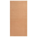 VidaXL Tapijtloper 100x200 cm BCF beige