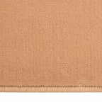 Vidaxl tapijtloper 100x250 cm bcf beige