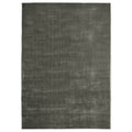 VidaXL Vloerkleed wasbaar opvouwbaar 160x230 cm polyester taupe