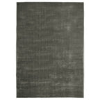 VidaXL Vloerkleed wasbaar opvouwbaar 160x230 cm polyester taupe