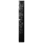 Vidaxl parasolhoezen 2 st met rits 175 cm pe
