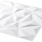 WallArt WallArt Wandpanelen 24 st 3D GA-WA27 Puck