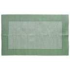 Vidaxl buitenkleed arakil 140x200 cm pp groen